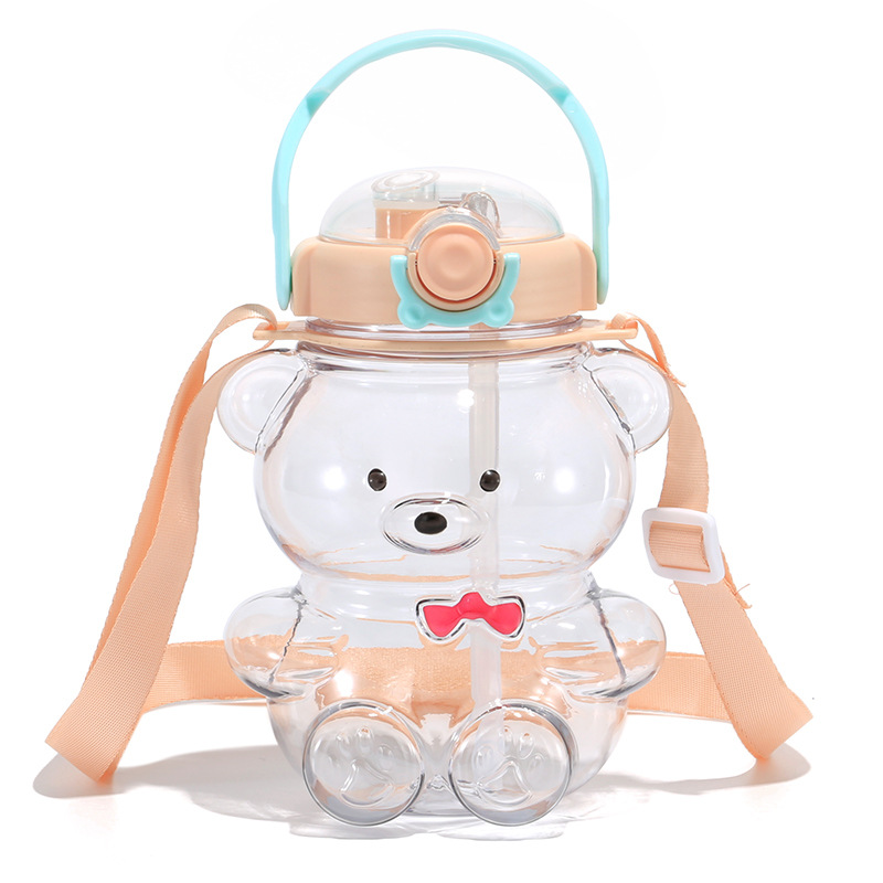 Kids Water Bottle ZF-E015