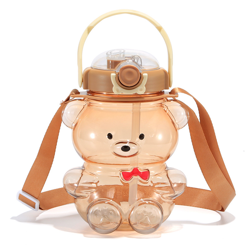 Kids Water Bottle ZF-E015