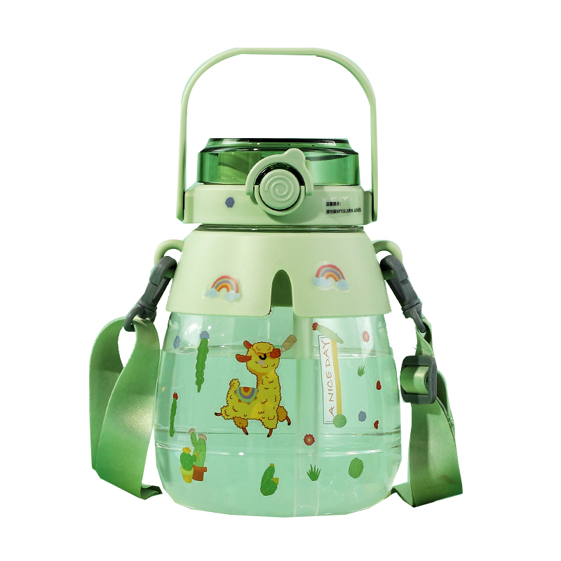 Kids Water Bottle ZF-E016