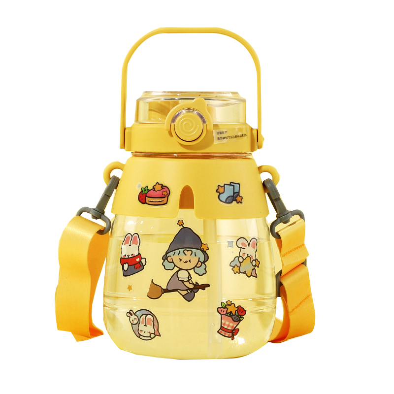 Kids Water Bottle ZF-E016