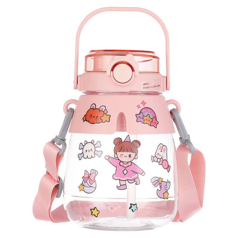 Kids Water Bottle ZF-E016