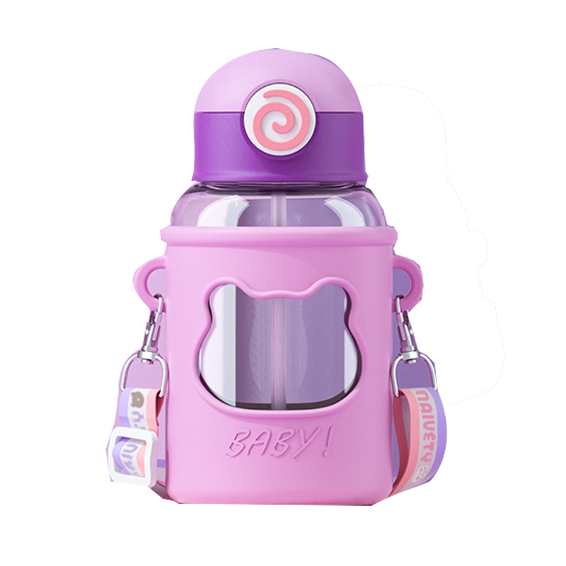 Kids Water Bottle ZF-E017