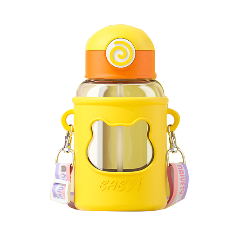 Kids Water Bottle ZF-E017