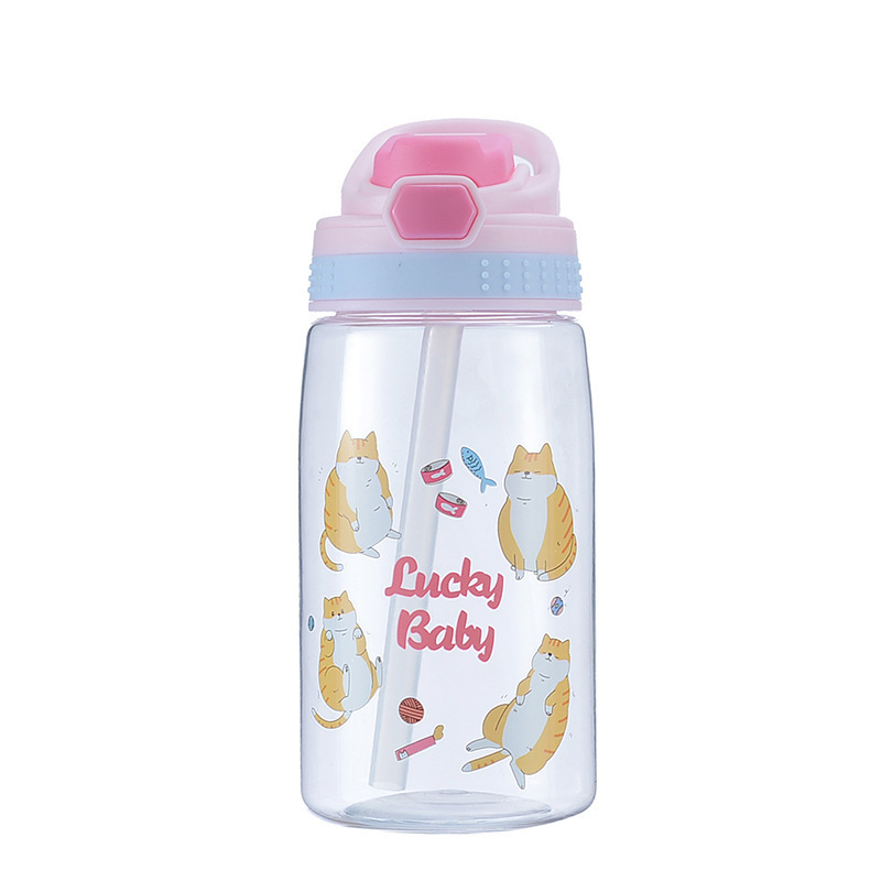 Kids Water Bottle ZF-E018