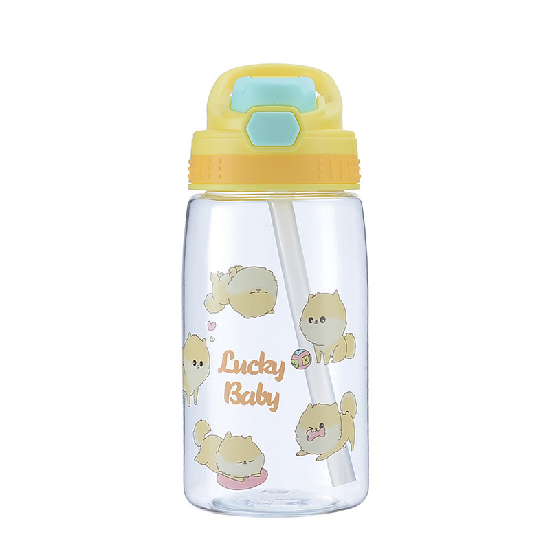 Kids Water Bottle ZF-E018