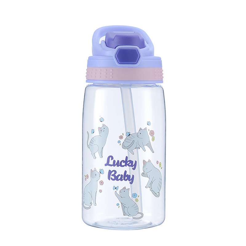 Kids Water Bottle ZF-E018