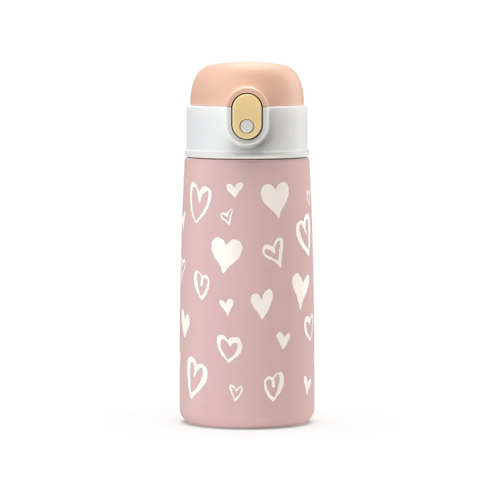 Kids Water Bottle ZF-E023