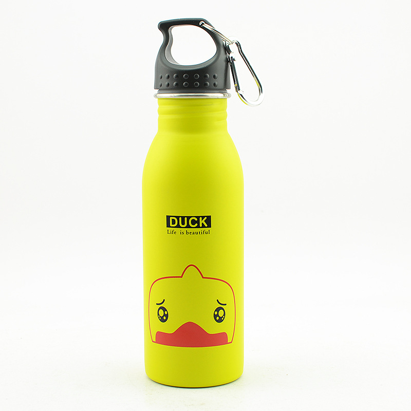 Kids Water Bottle ZF-E024