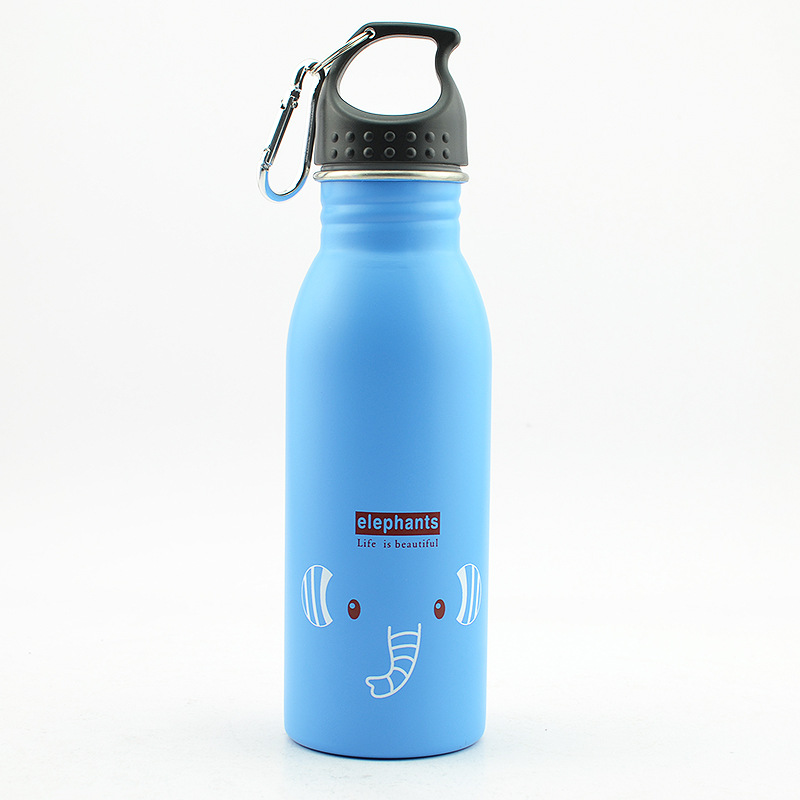 Kids Water Bottle ZF-E024