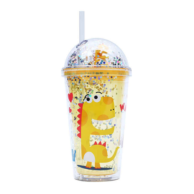 Kids Water Bottle ZF-E026