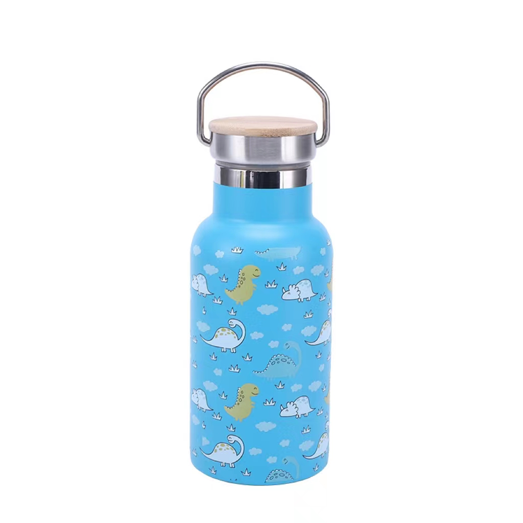 Kids Water Bottle ZF-E028