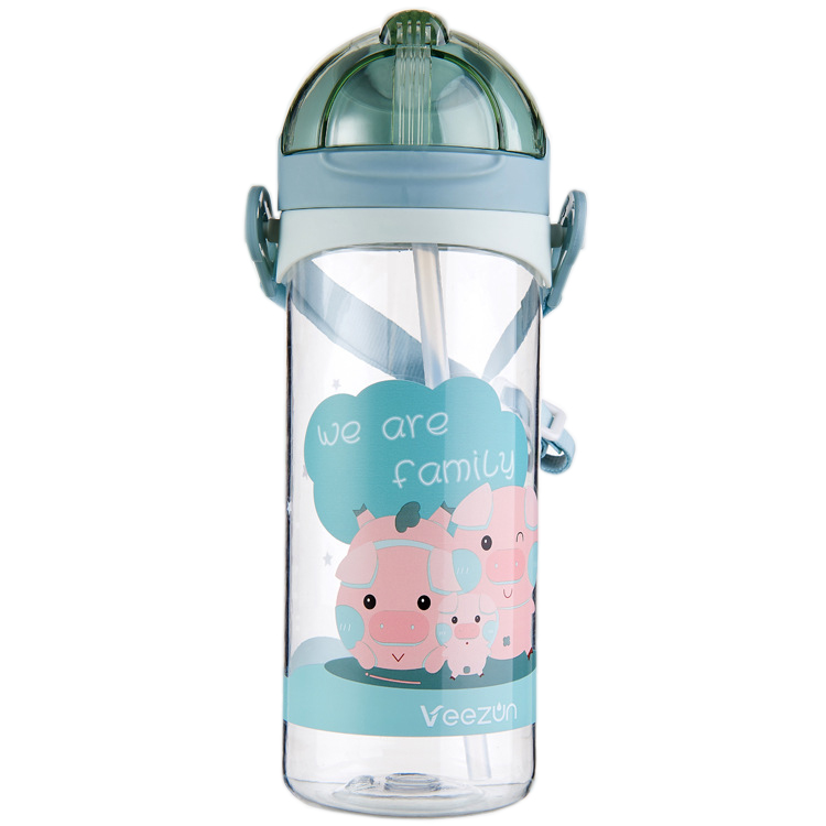 Kids Water Bottle ZF-E031