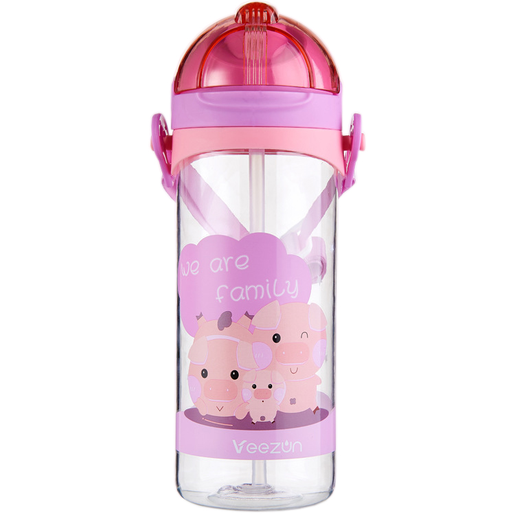 Kids Water Bottle ZF-E031