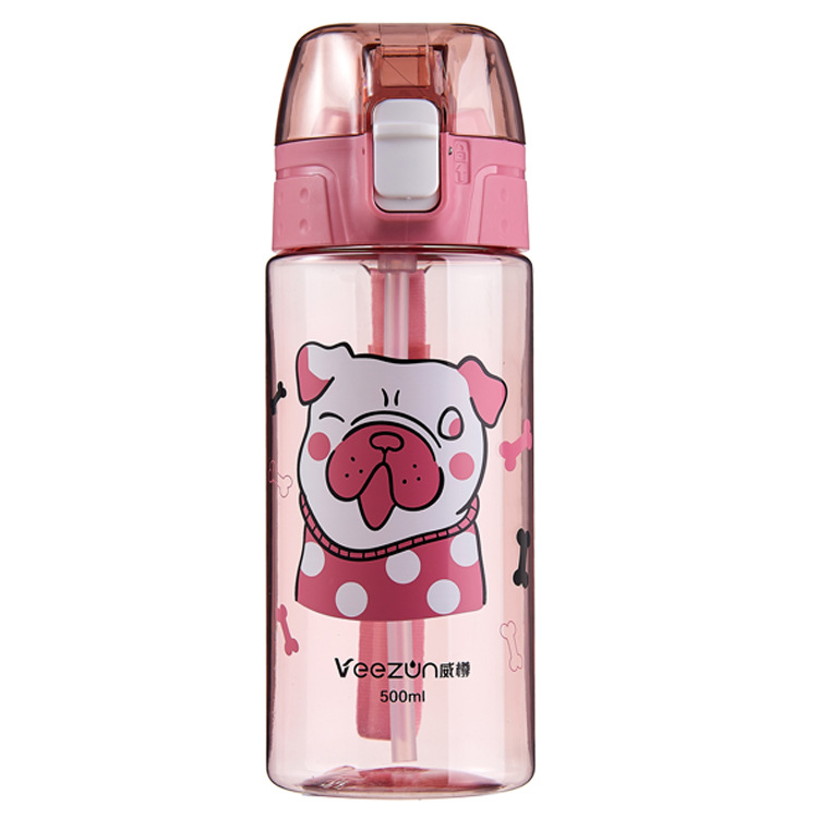 Kids Water Bottle ZF-E033