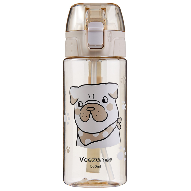 Kids Water Bottle ZF-E033