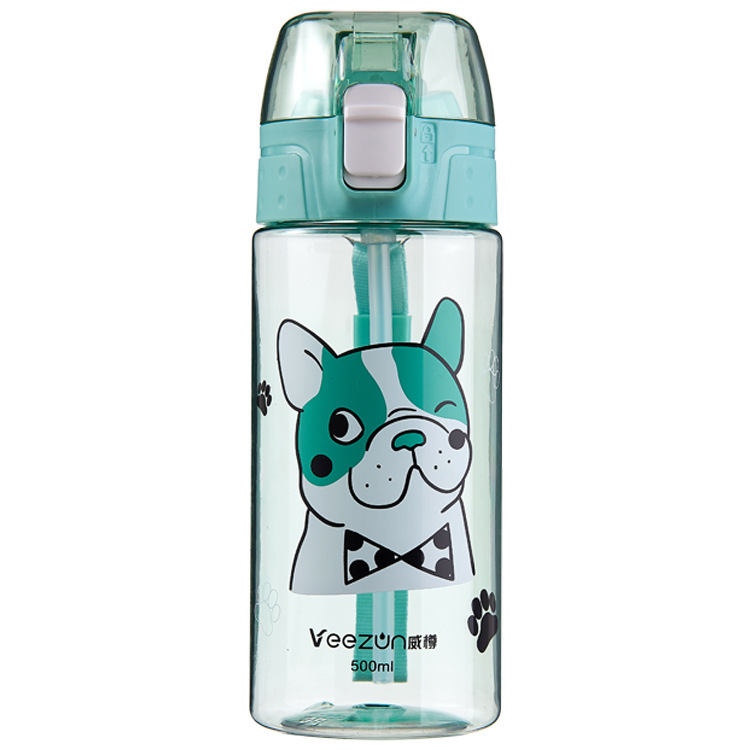 Kids Water Bottle ZF-E033