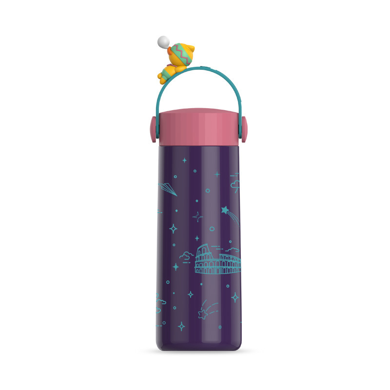 Kids Water Bottle ZF-E034