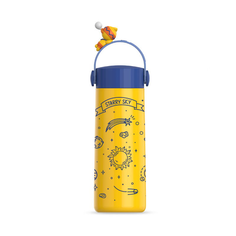 Kids Water Bottle ZF-E034