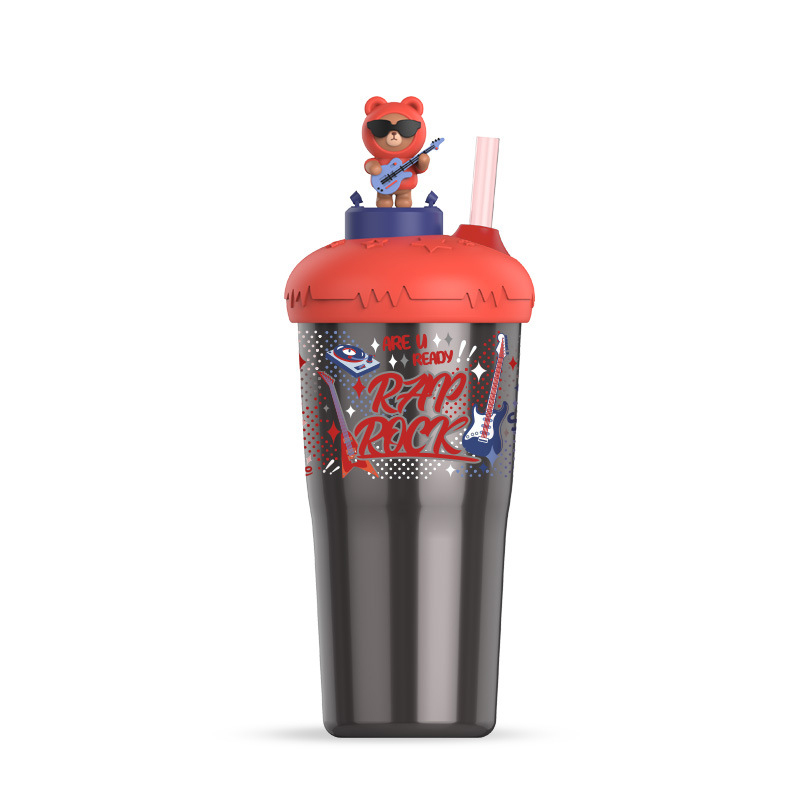 Kids Water Bottle ZF-E035