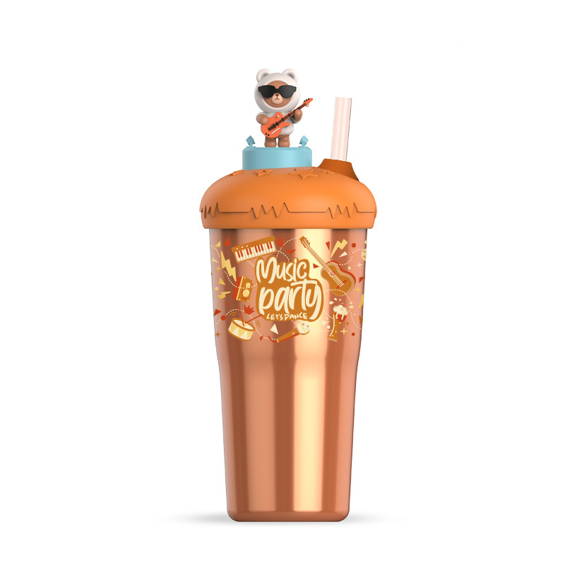 Kids Water Bottle ZF-E035