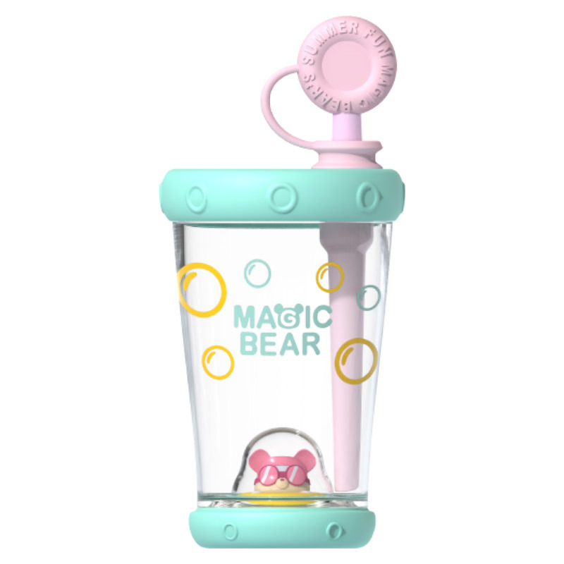 Kids Water Bottle ZF-E036