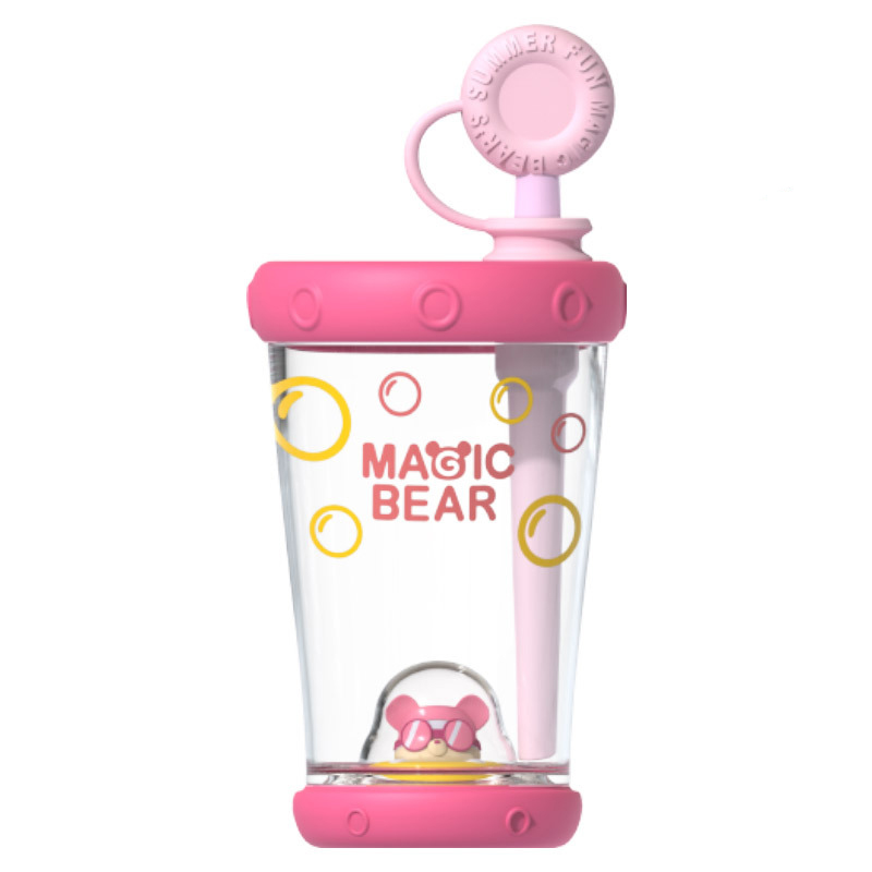 Kids Water Bottle ZF-E036