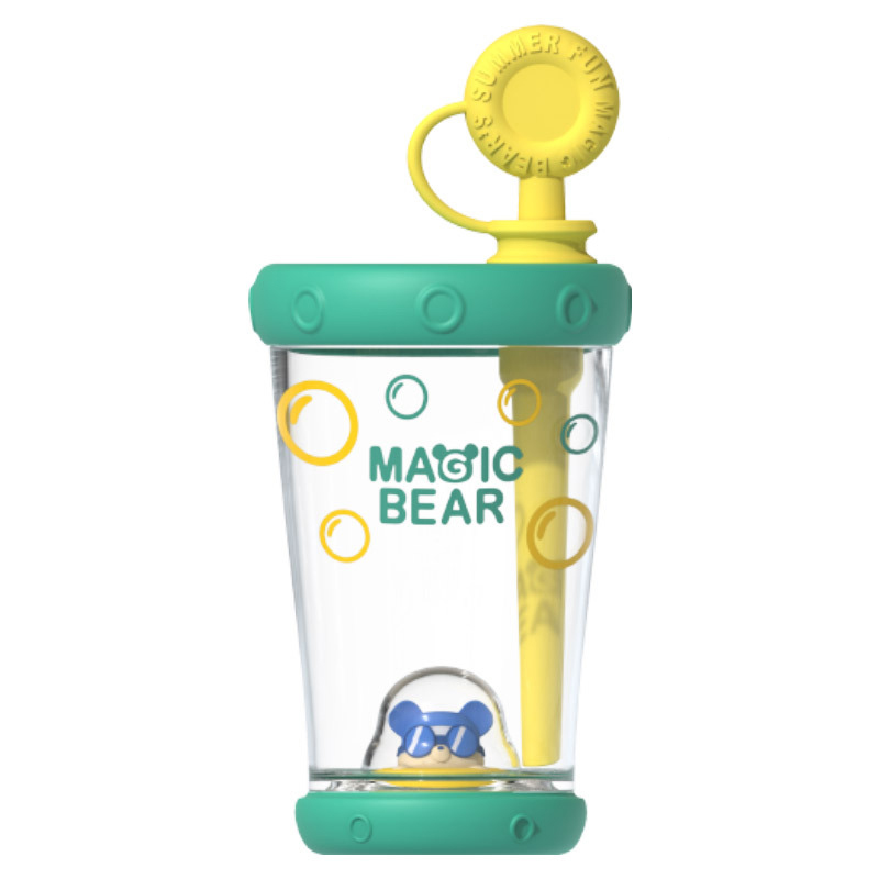 Kids Water Bottle ZF-E036