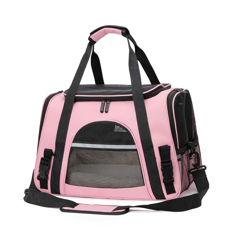 Pet Carriers JT-PA05
