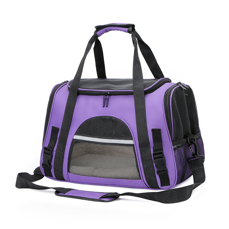 Pet Carriers JT-PA05