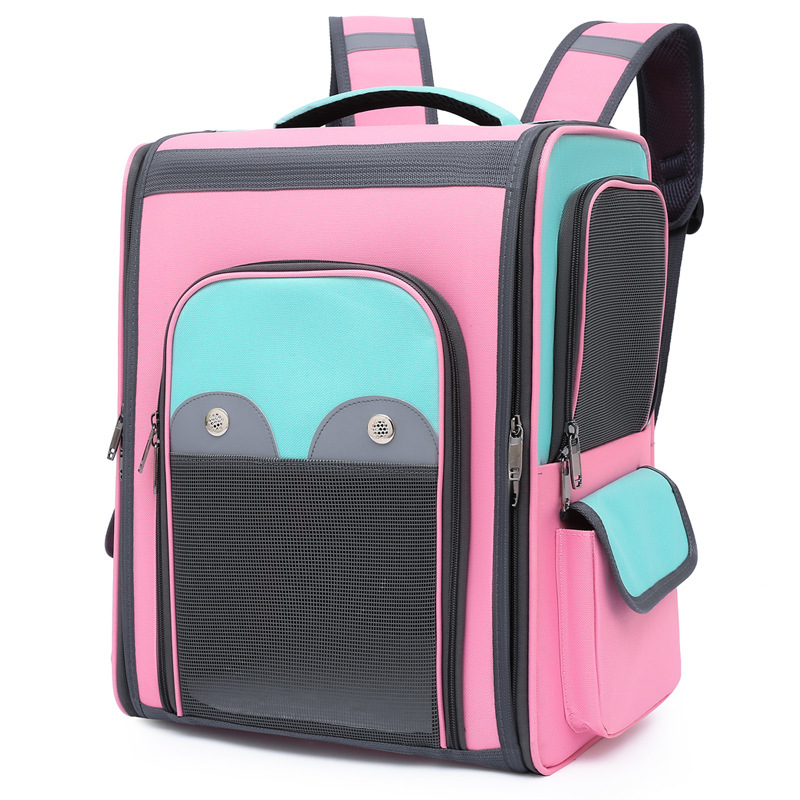 Pet Carriers JT-PA15