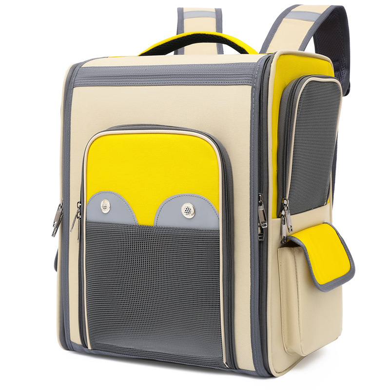 Pet Carriers JT-PA15