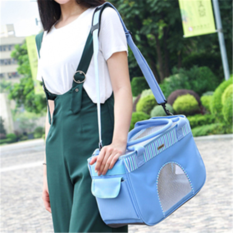 Pet Carriers JT-PA21