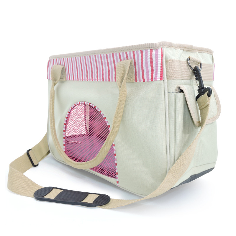 Pet Carriers JT-PA21