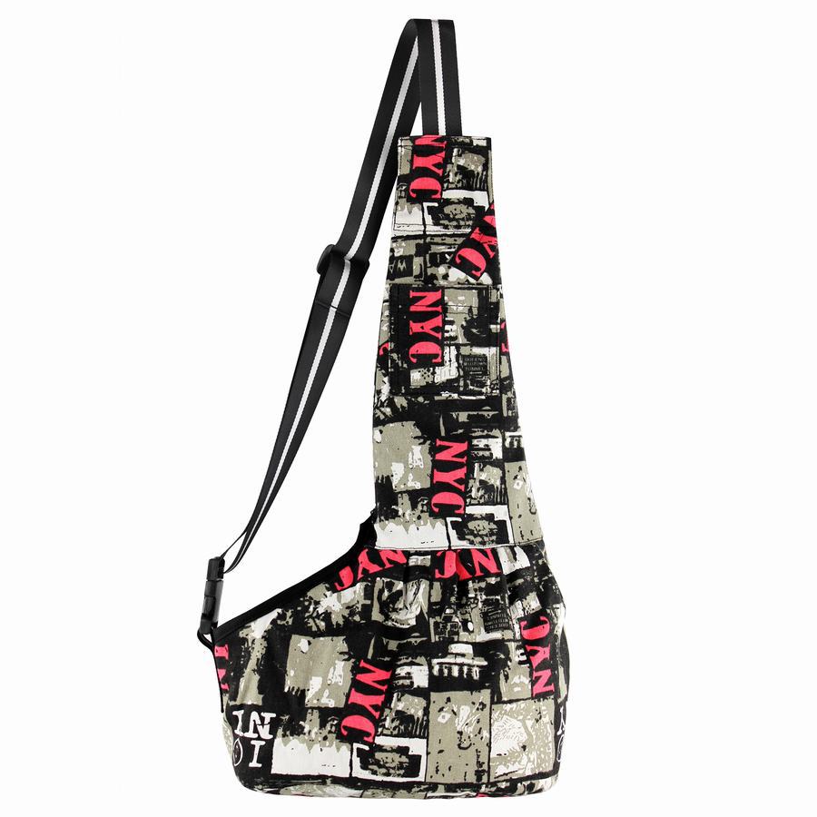 Pet Carriers JT-PA25