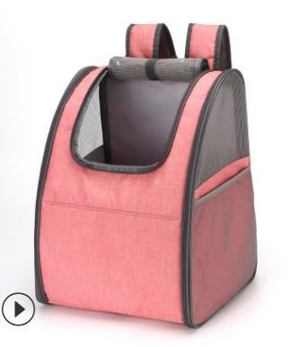 Pet Carriers JT-PA27
