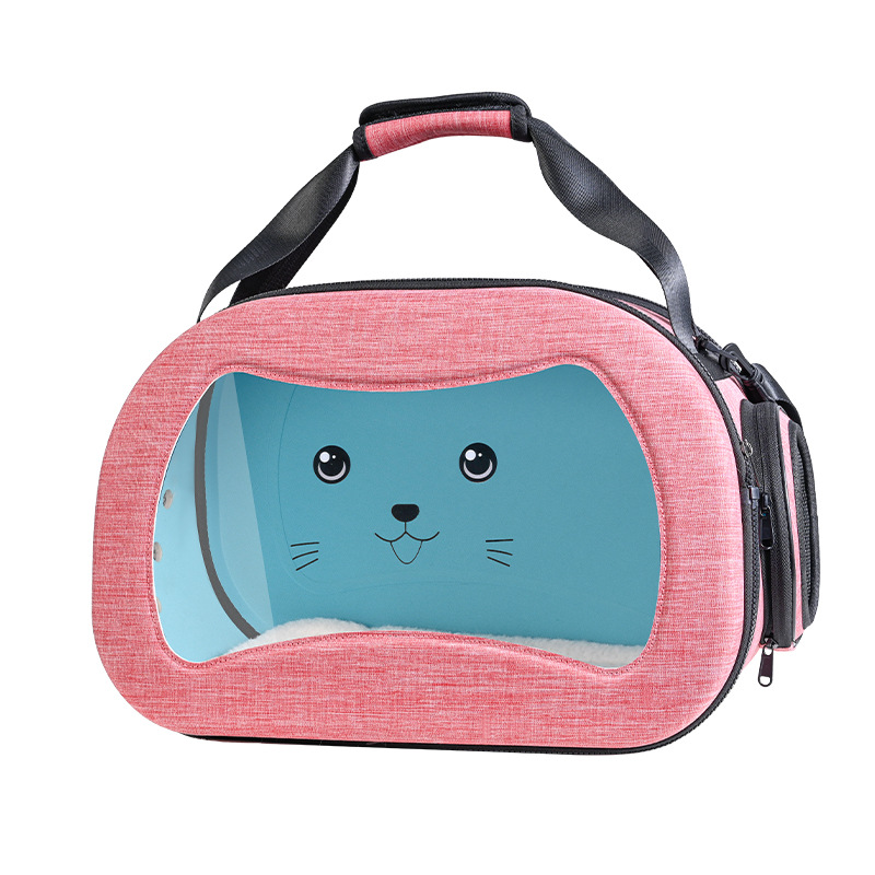 Pet Carriers JT-PA35