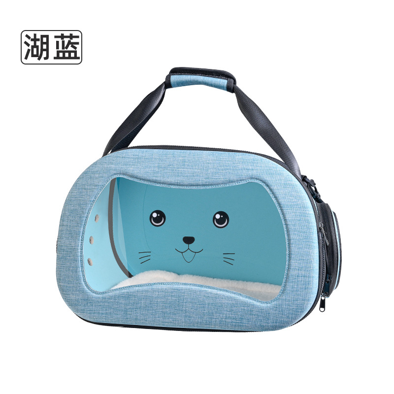 Pet Carriers JT-PA35