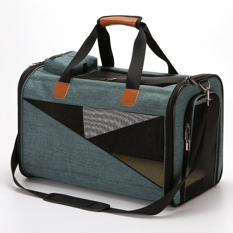 Pet Carriers JT-PA39