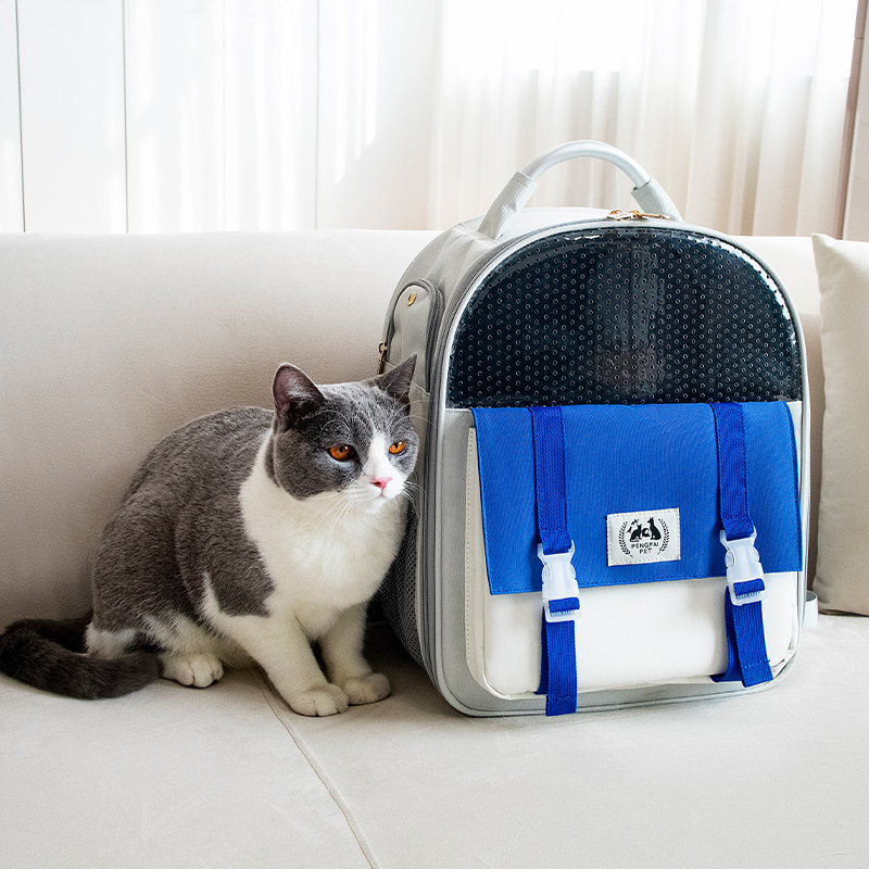 Pet Carriers JT-PA40