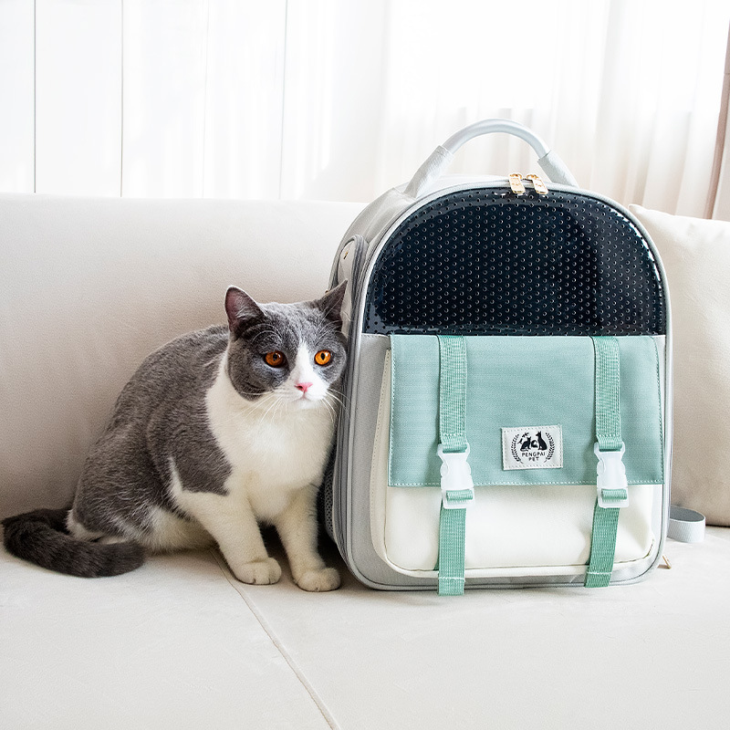 Pet Carriers JT-PA40
