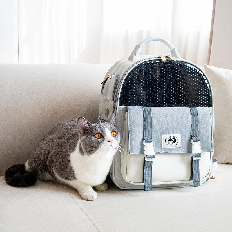 Pet Carriers JT-PA40