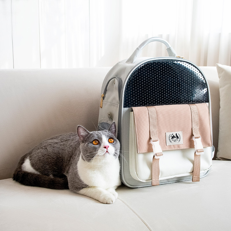 Pet Carriers JT-PA40