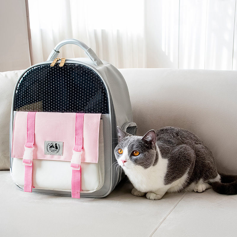 Pet Carriers JT-PA40