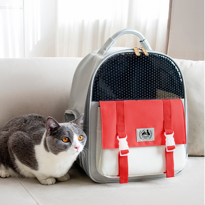 Pet Carriers JT-PA40