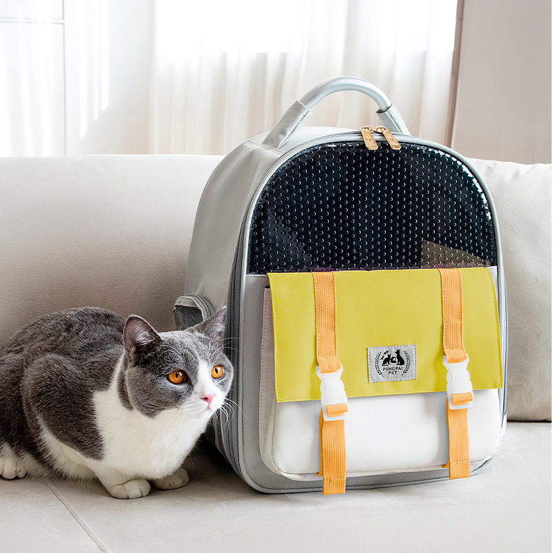 Pet Carriers JT-PA40