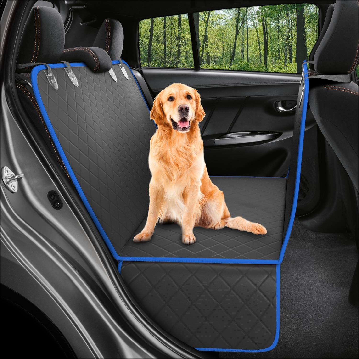 Pet Mat JT-PD004