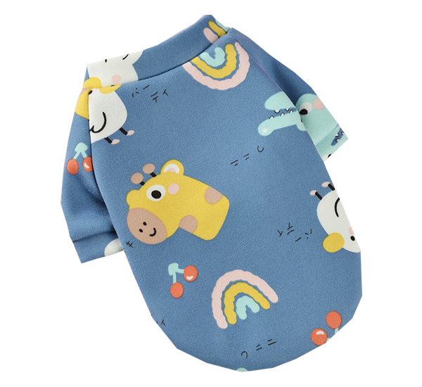Pet Clothing JT-PE002