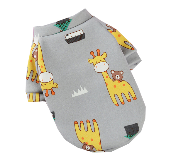 Pet Clothing JT-PE002