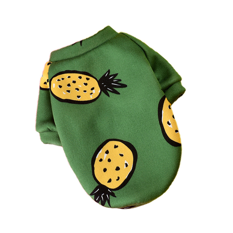 Pet Clothing JT-PE002