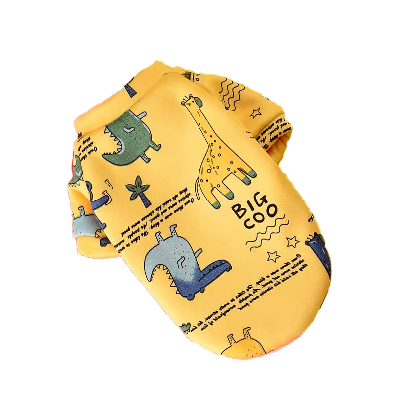 Pet Clothing JT-PE002